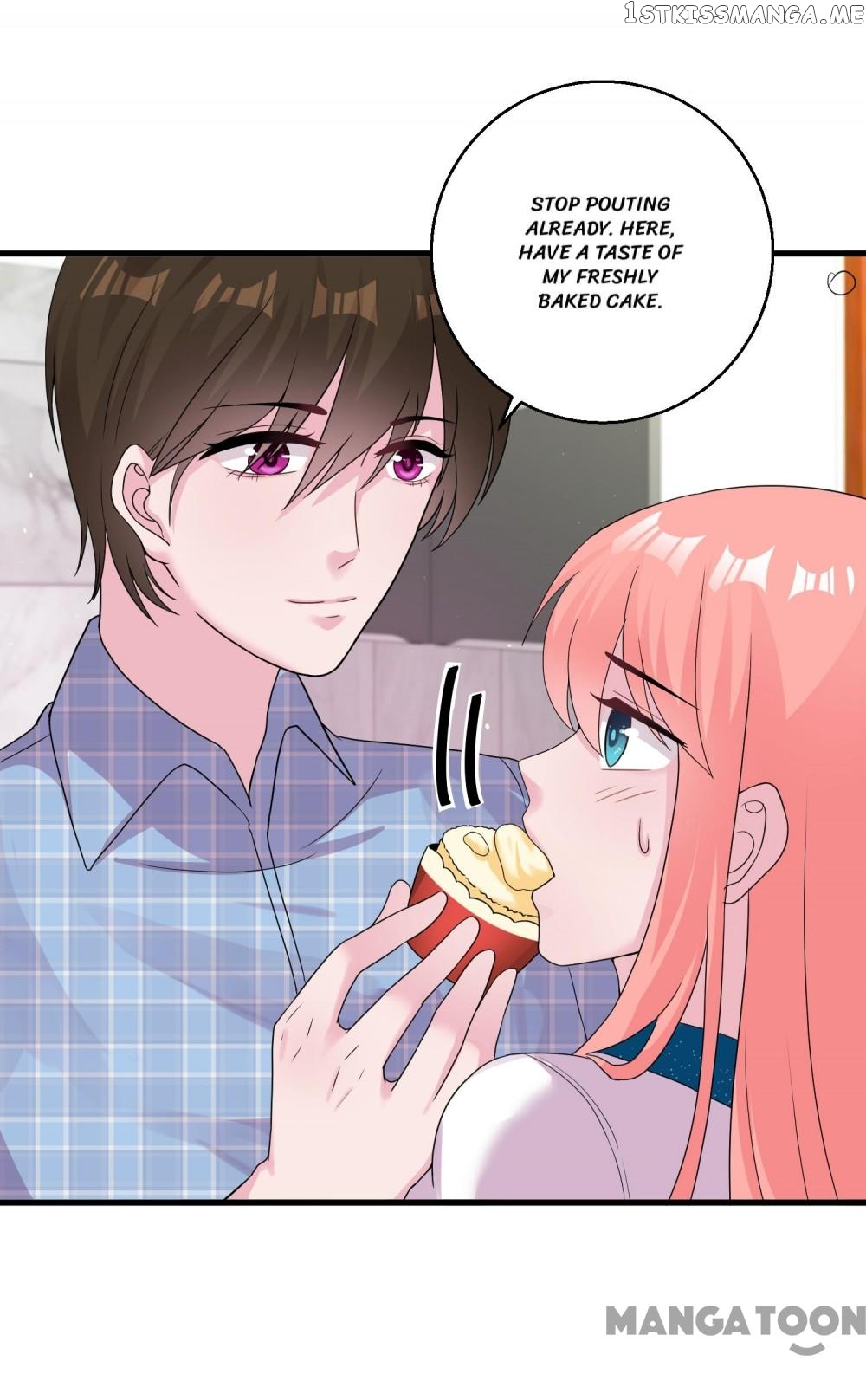 Movie King and His Princess chapter 50 - page 6