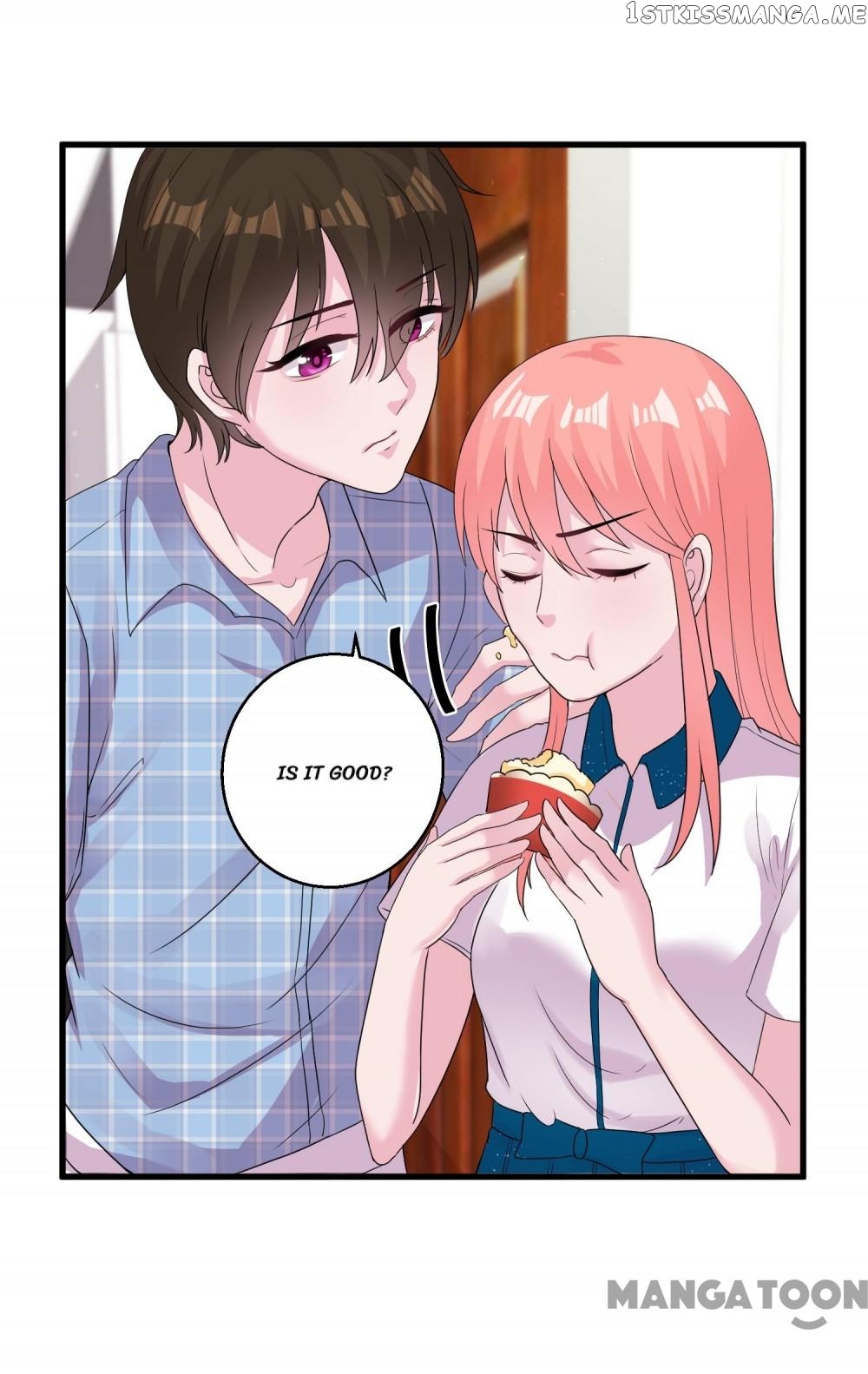 Movie King and His Princess chapter 50 - page 7