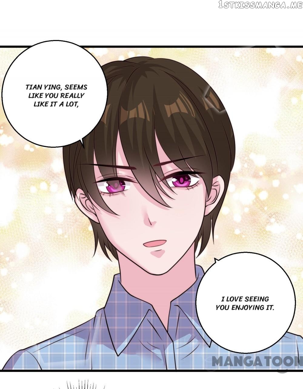 Movie King and His Princess chapter 50 - page 8