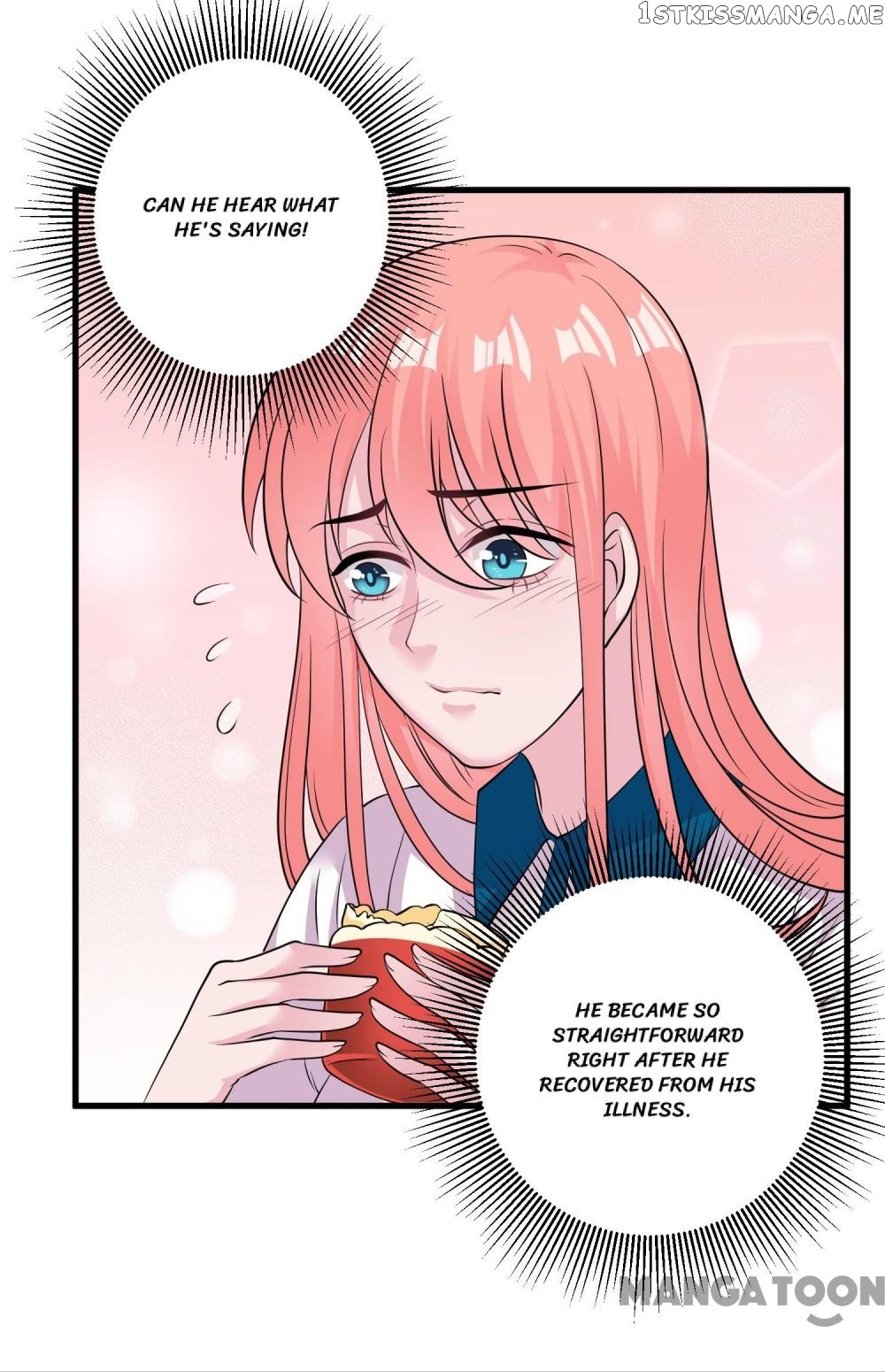 Movie King and His Princess chapter 50 - page 9