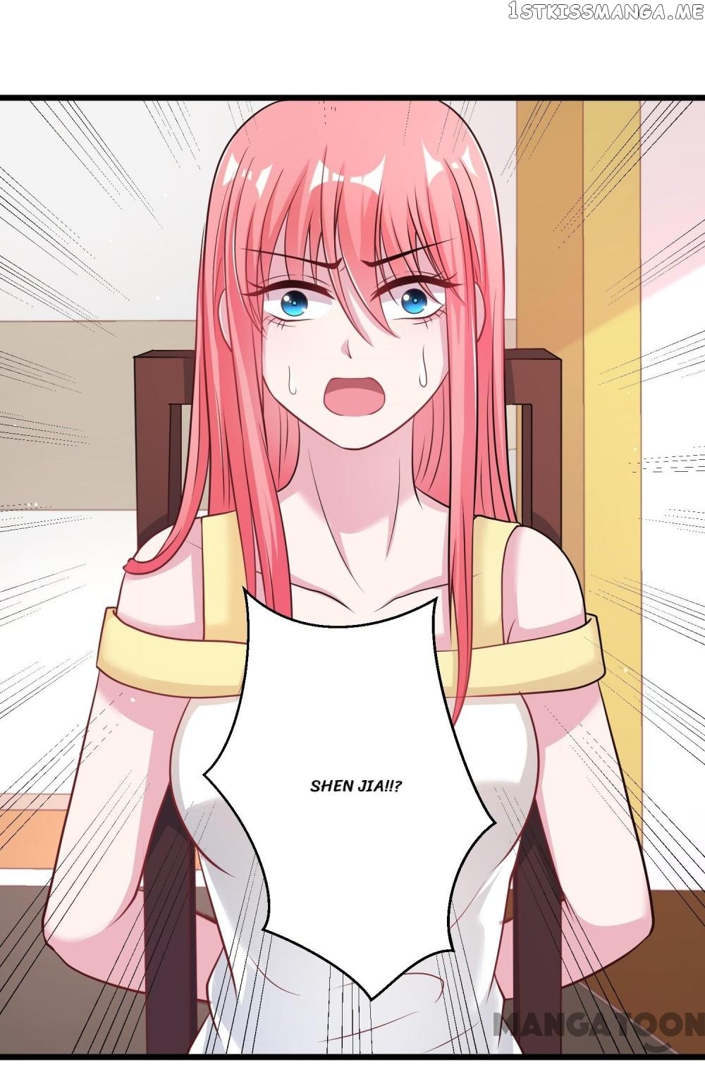 Movie King and His Princess chapter 53 - page 8