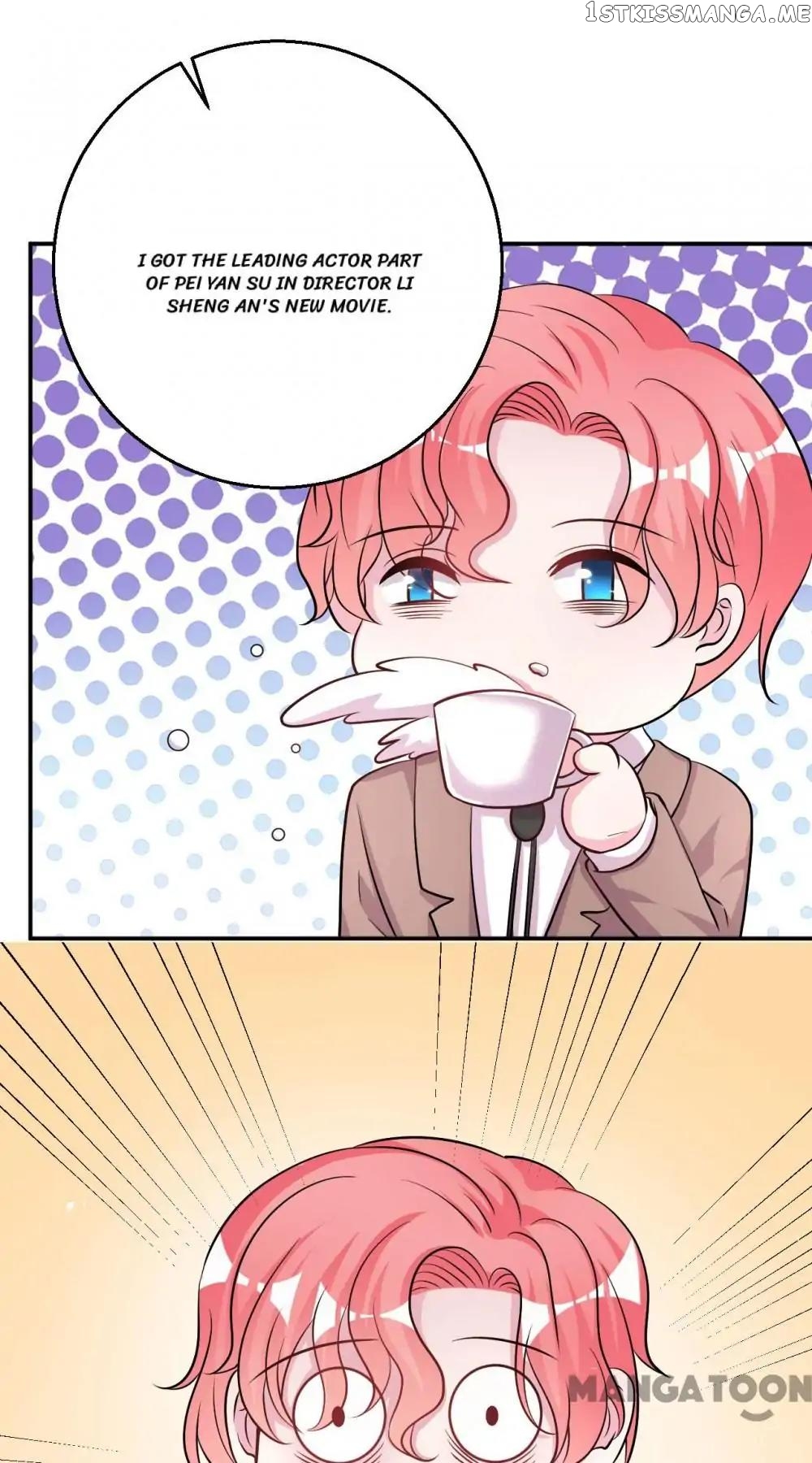Movie King and His Princess chapter 83 - page 13