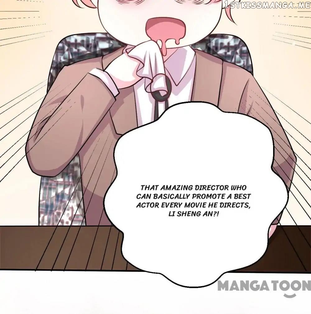 Movie King and His Princess chapter 83 - page 14