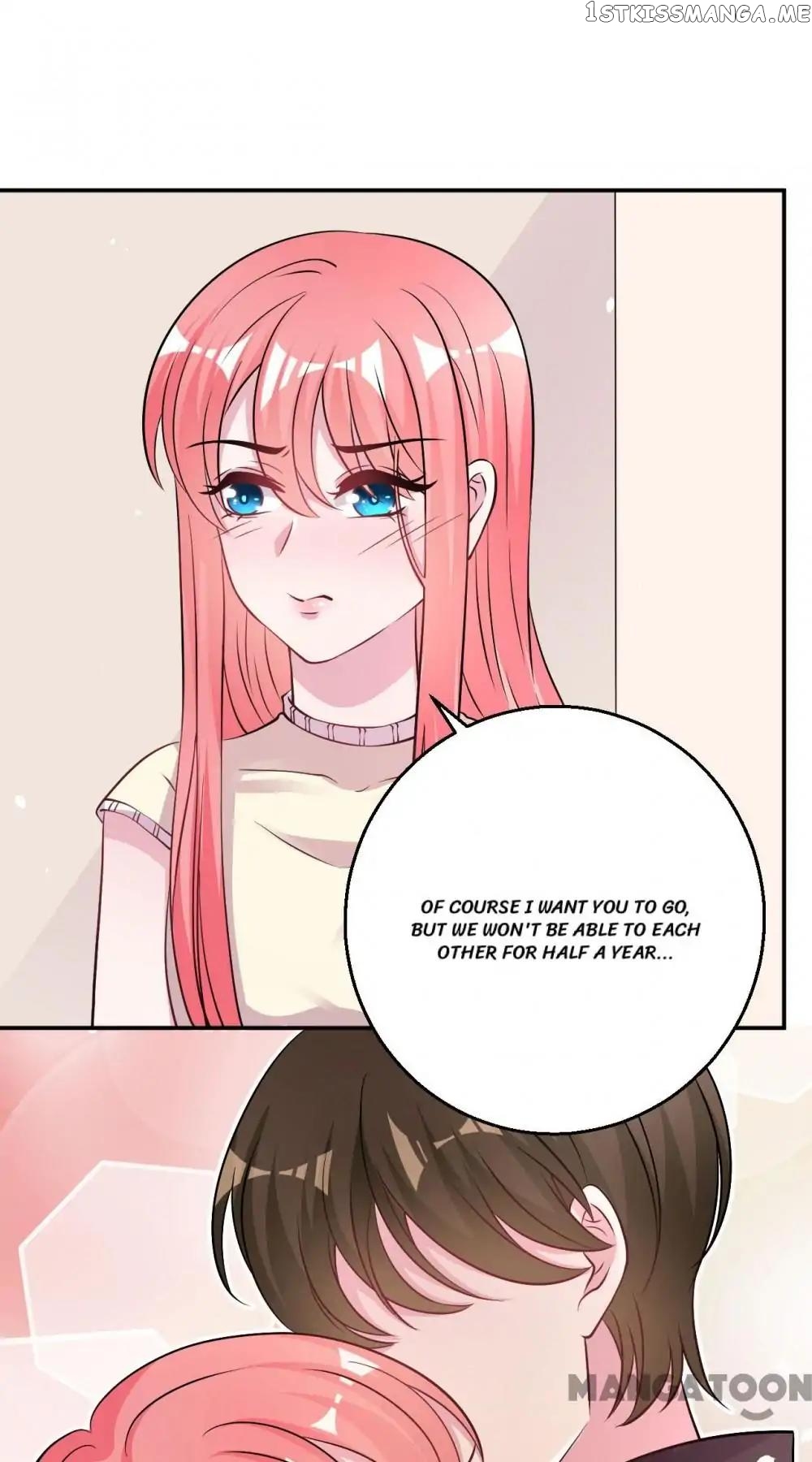 Movie King and His Princess chapter 83 - page 25