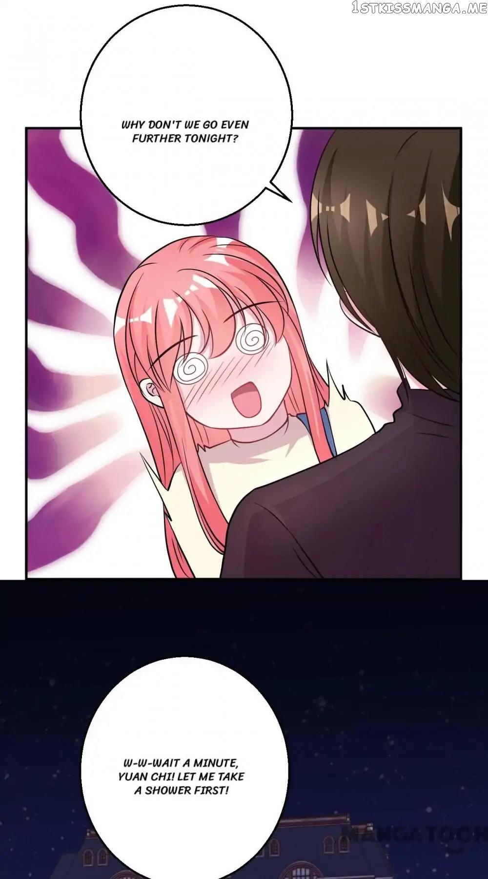 Movie King and His Princess chapter 83 - page 27