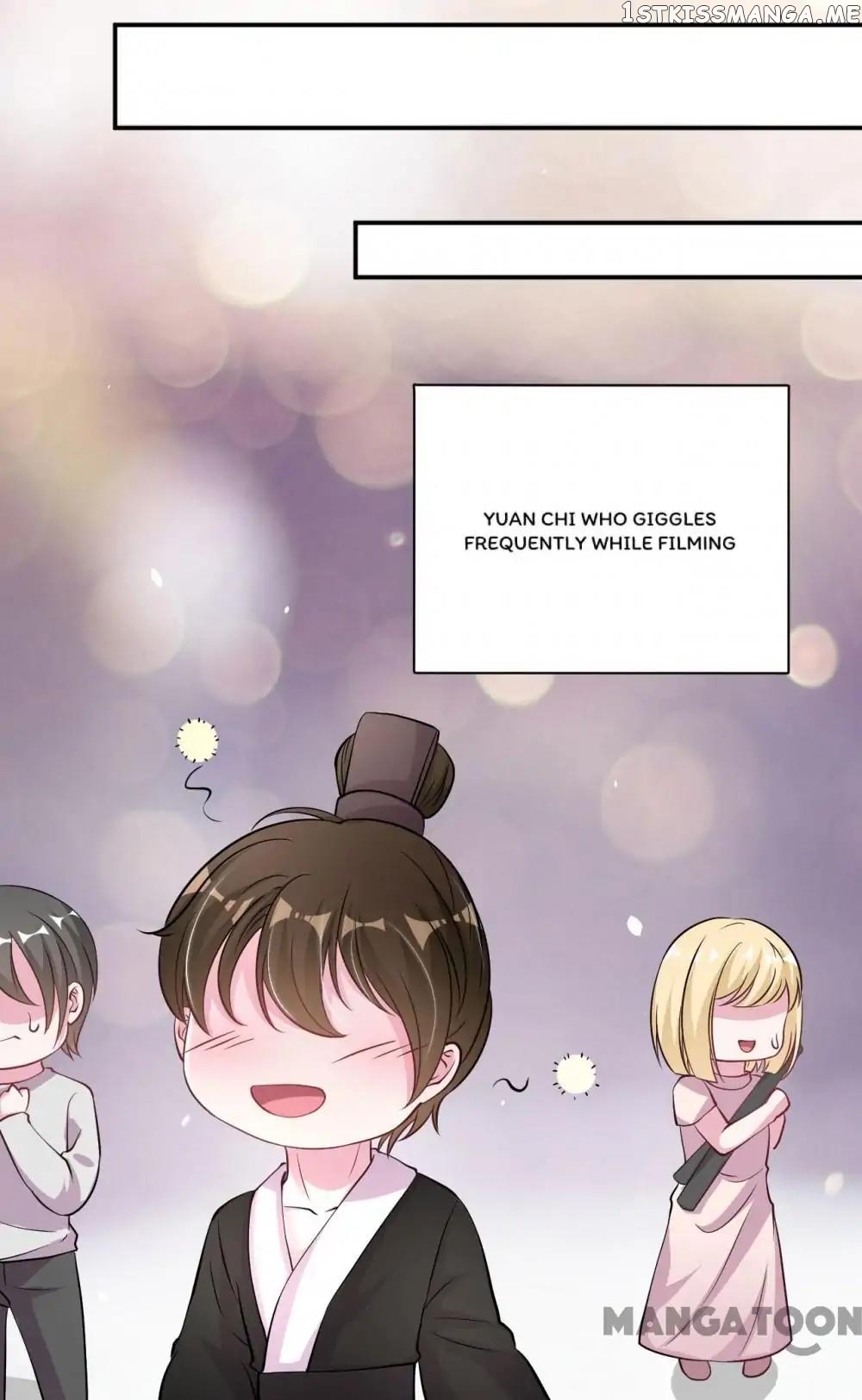 Movie King and His Princess chapter 83 - page 29