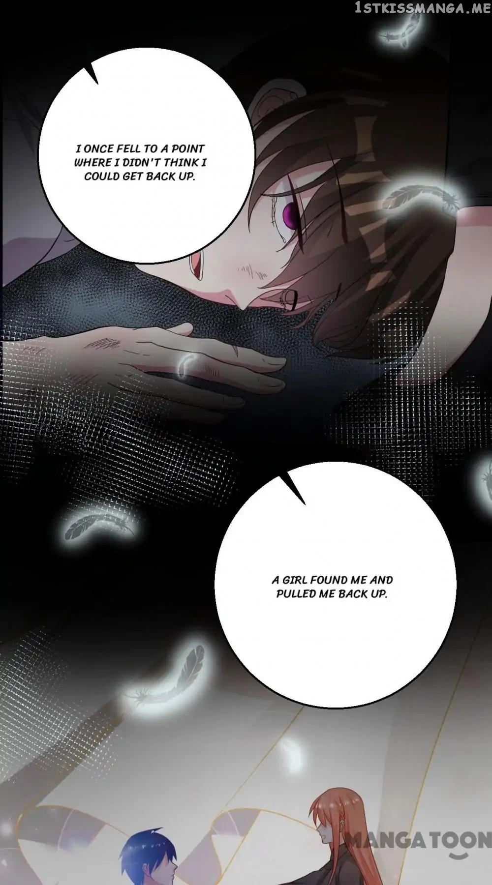 Movie King and His Princess chapter 83 - page 34