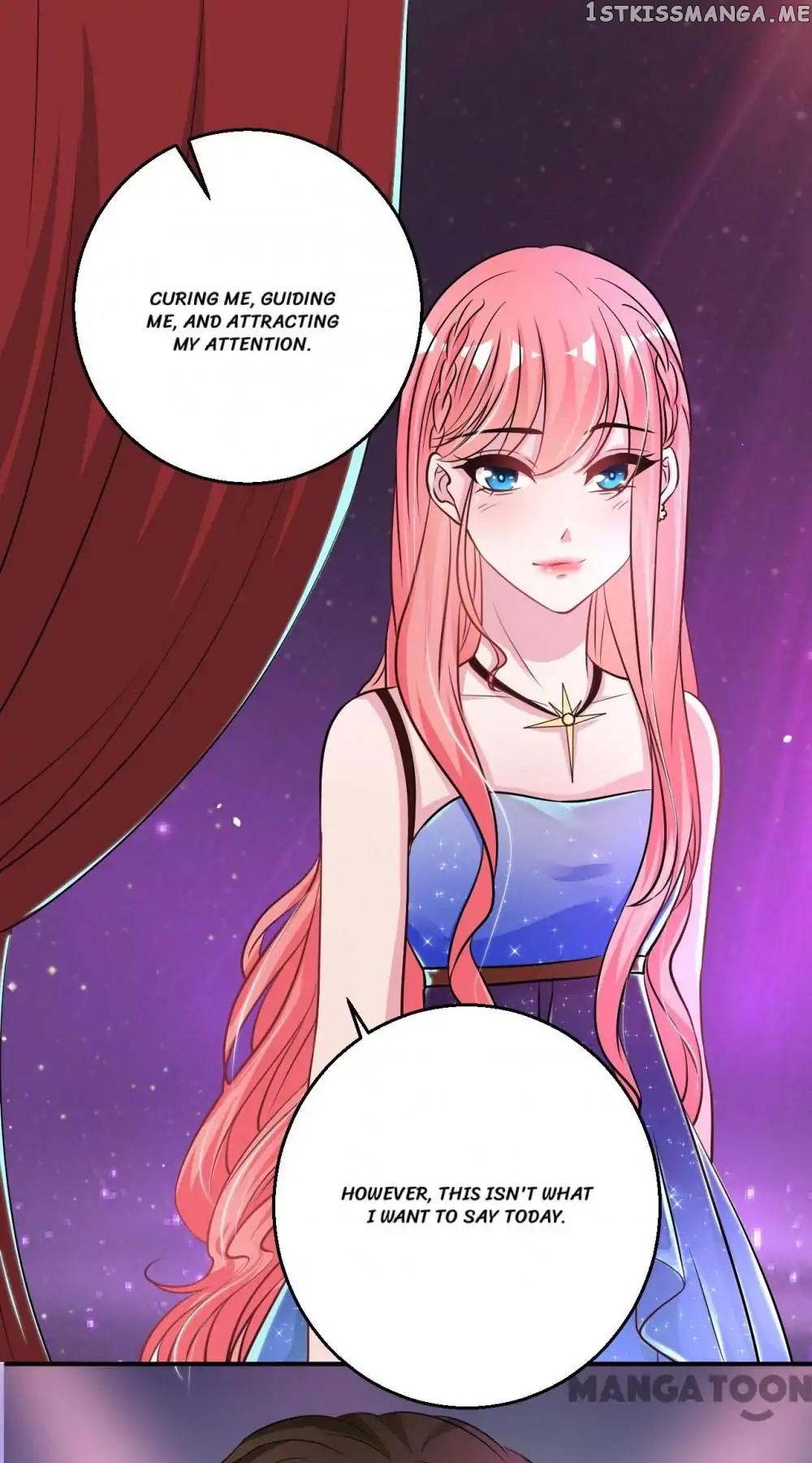 Movie King and His Princess chapter 83 - page 36
