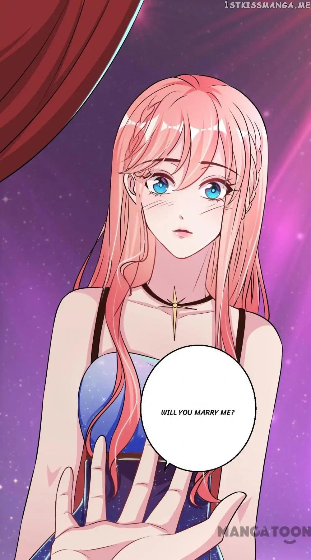 Movie King and His Princess chapter 83 - page 38