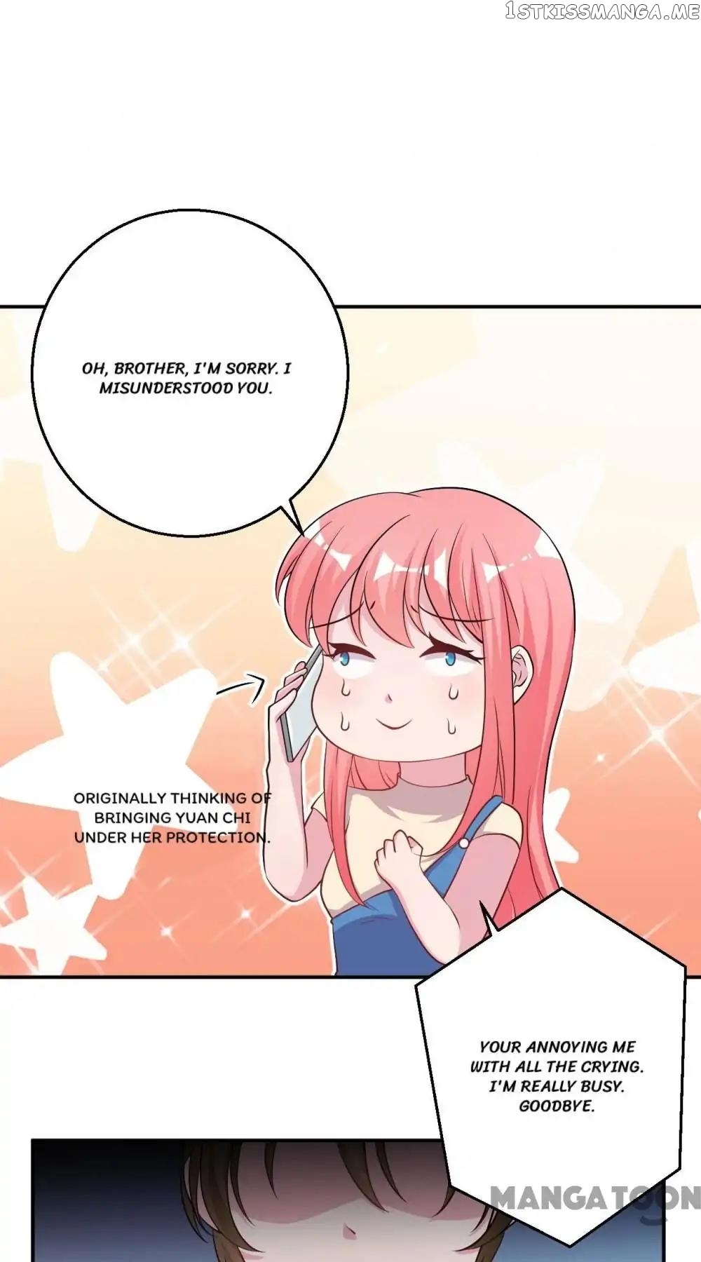 Movie King and His Princess chapter 83 - page 6