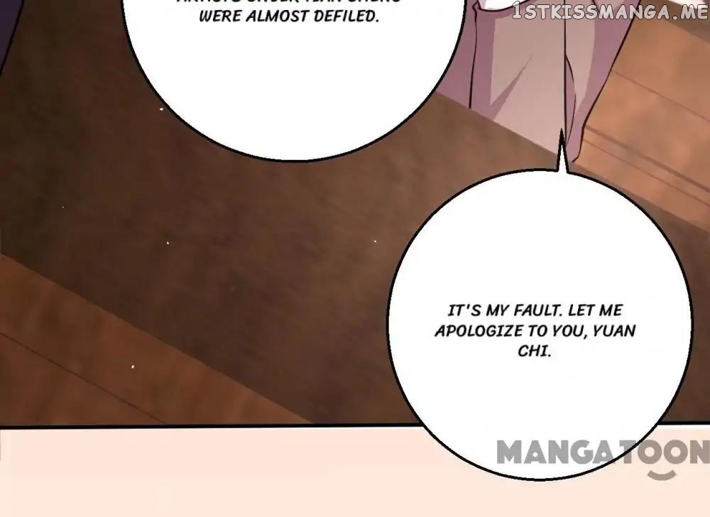 Movie King and His Princess chapter 83 - page 8