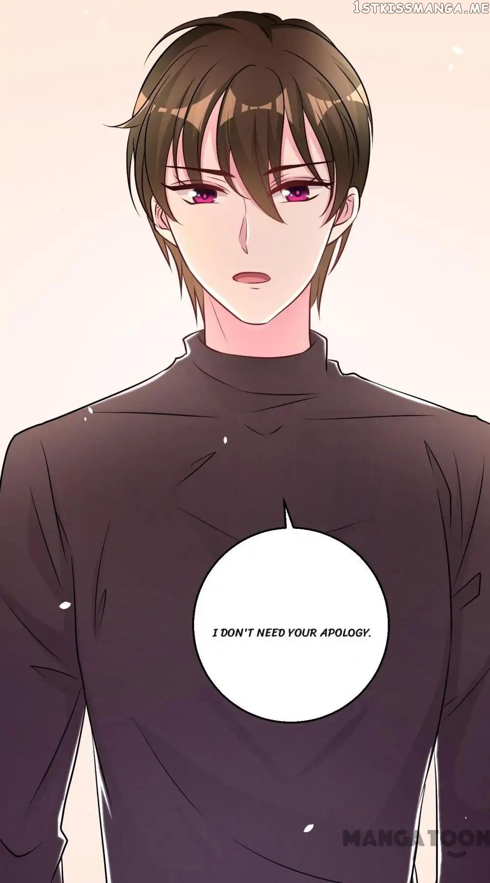 Movie King and His Princess chapter 83 - page 9