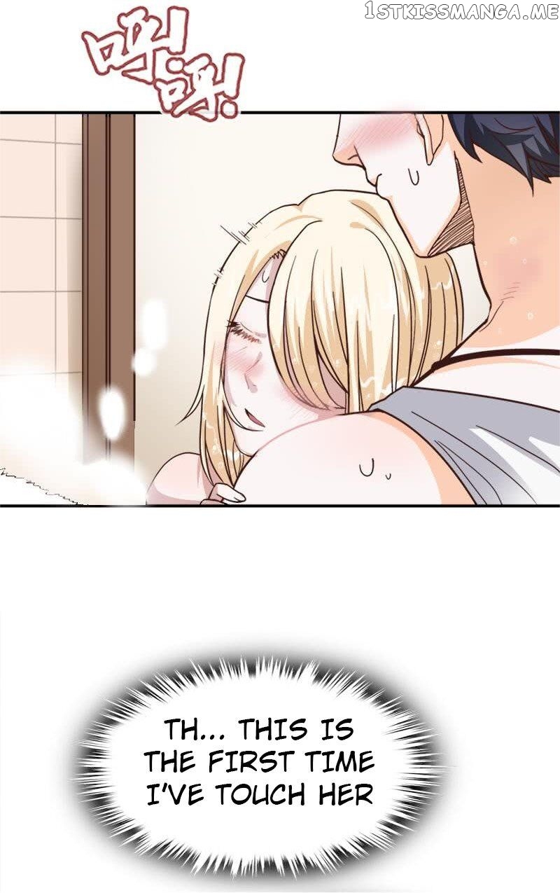 Strongest Son In Law Chapter 1 - page 18