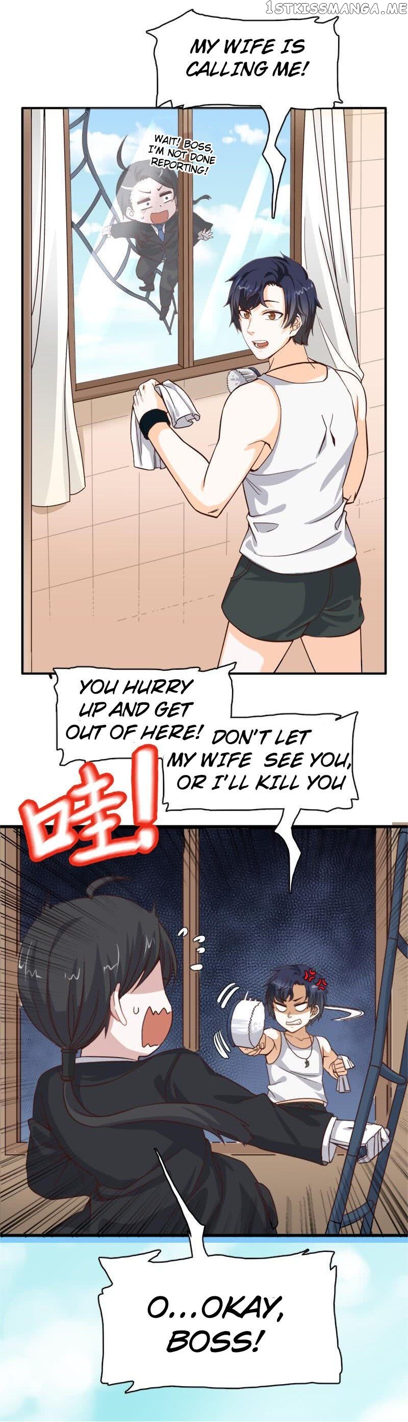 Strongest Son In Law Chapter 1 - page 9