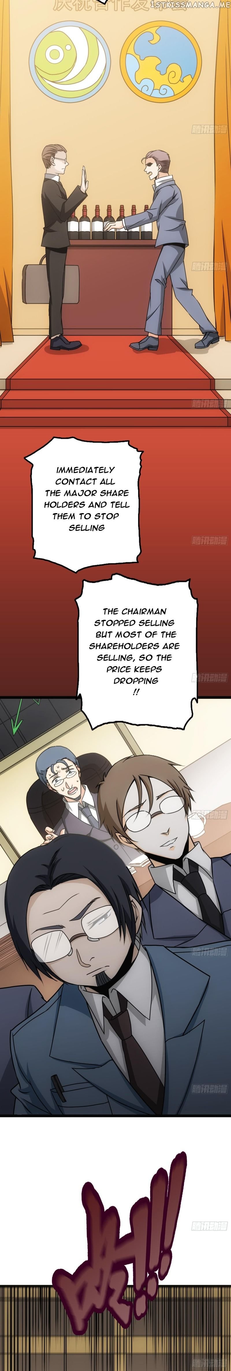 Strongest Son In Law Chapter 3 - page 8
