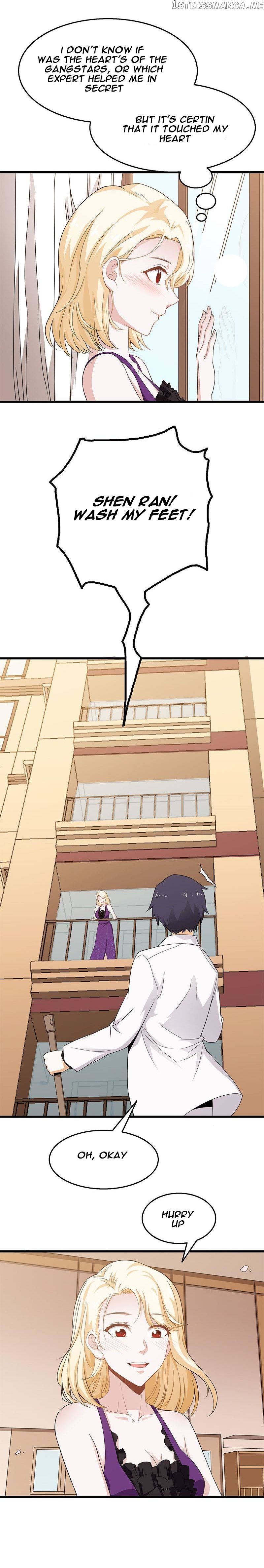 Strongest Son In Law Chapter 4 - page 3