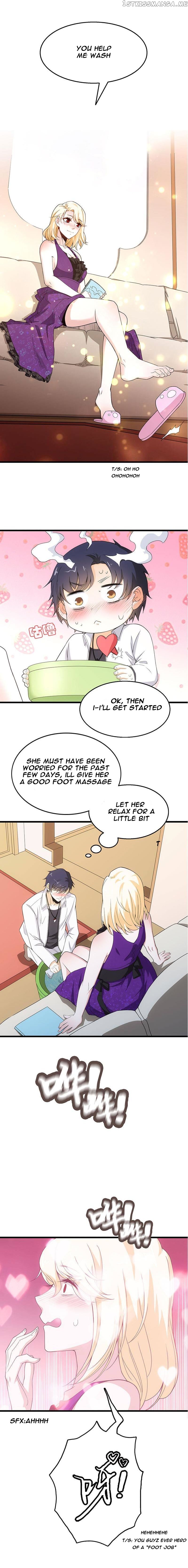 Strongest Son In Law Chapter 4 - page 5