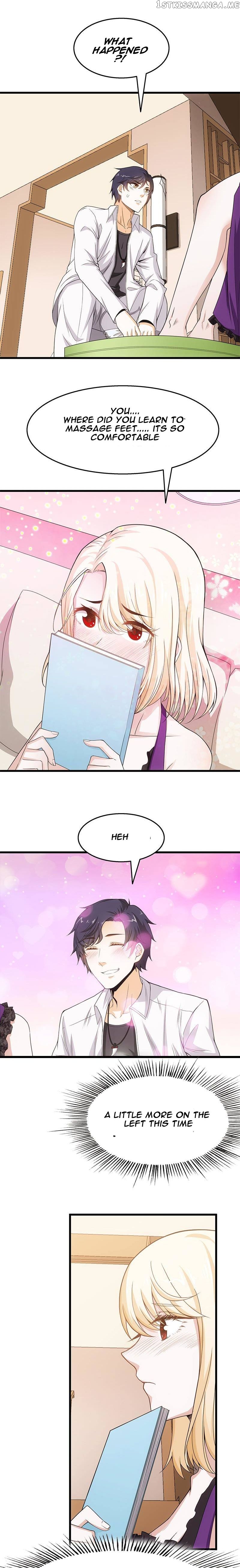 Strongest Son In Law Chapter 4 - page 6