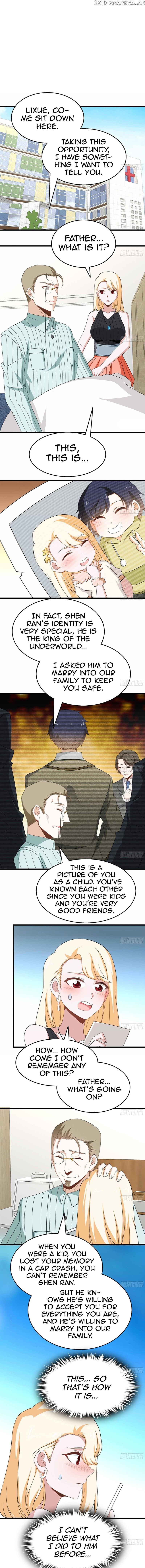 Strongest Son In Law Chapter 41 - page 1