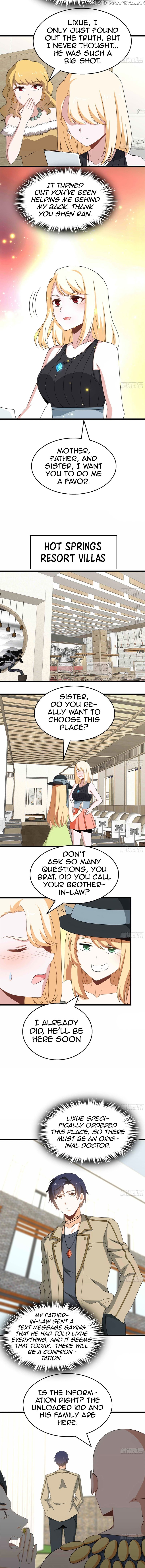 Strongest Son In Law Chapter 41 - page 2