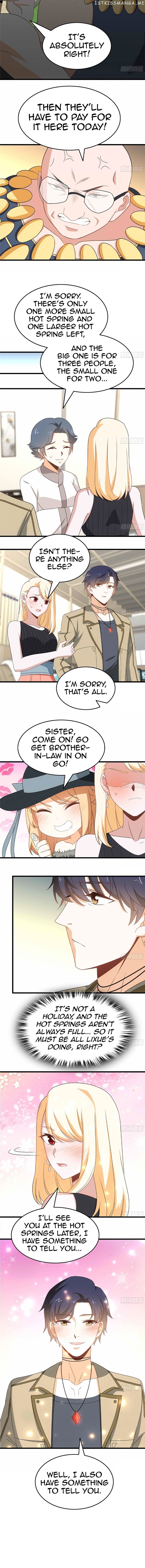 Strongest Son In Law Chapter 41 - page 3