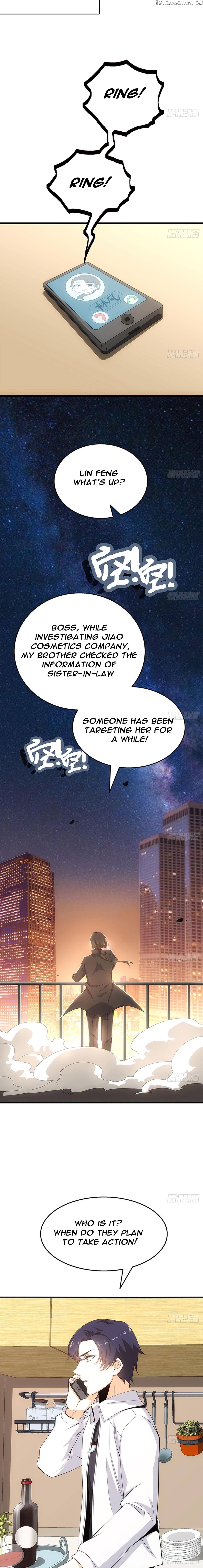 Strongest Son In Law Chapter 5 - page 4