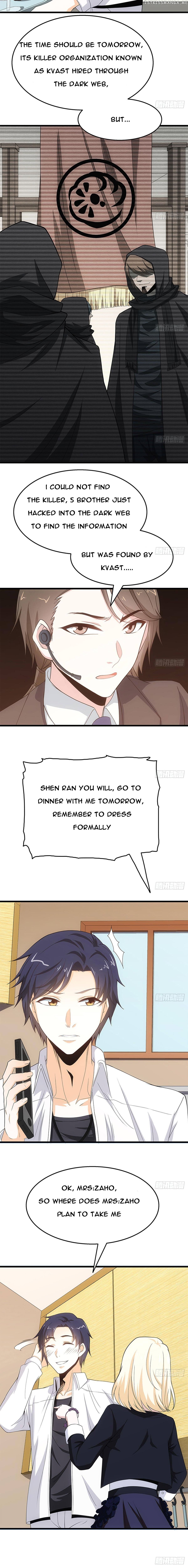 Strongest Son In Law Chapter 5 - page 5