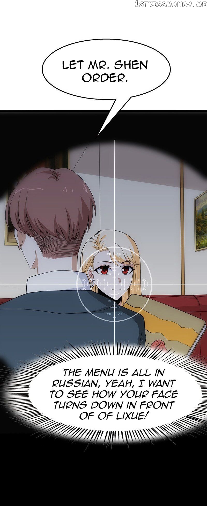 Strongest Son In Law Chapter 6 - page 9