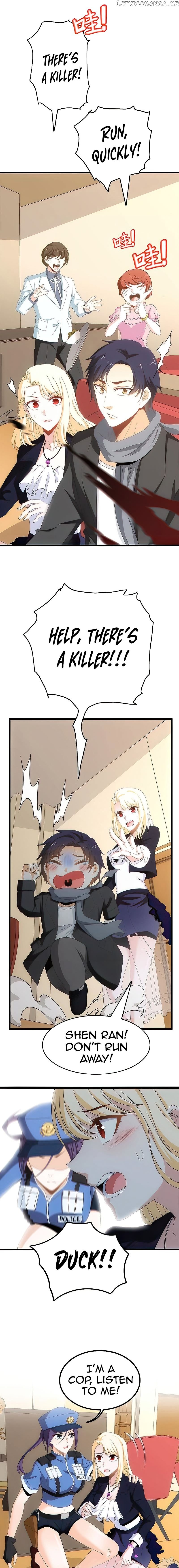 Strongest Son In Law Chapter 7 - page 4