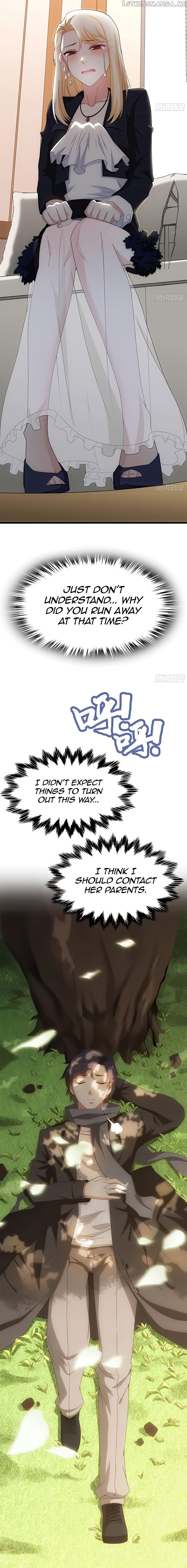 Strongest Son In Law Chapter 10 - page 4