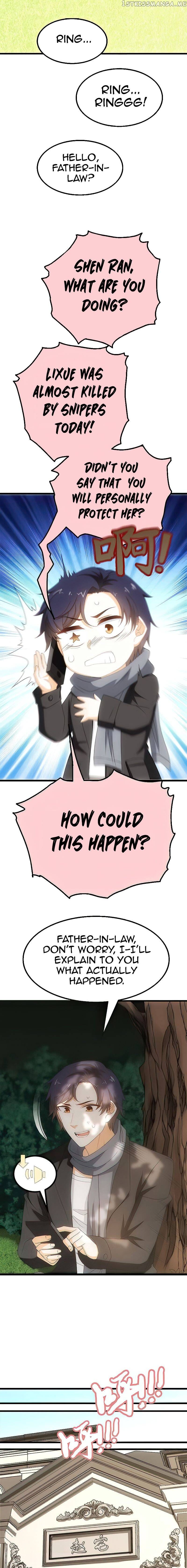 Strongest Son In Law Chapter 10 - page 5