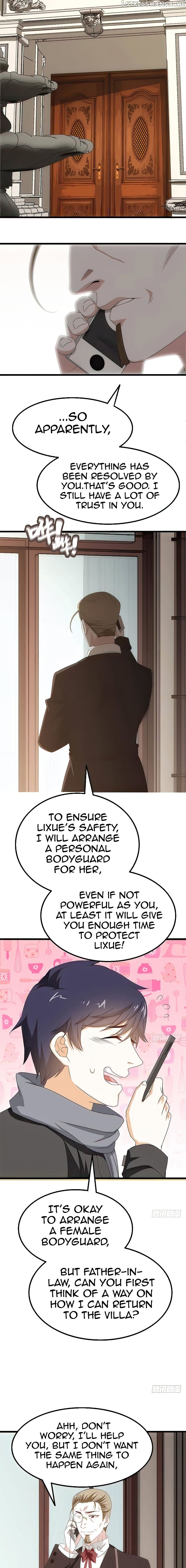 Strongest Son In Law Chapter 10 - page 6