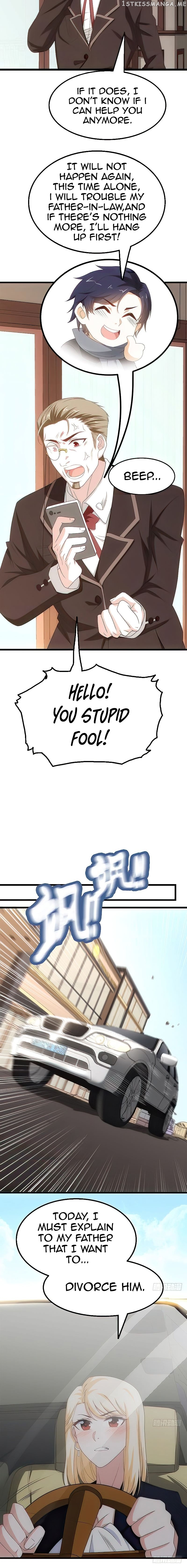 Strongest Son In Law Chapter 10 - page 7