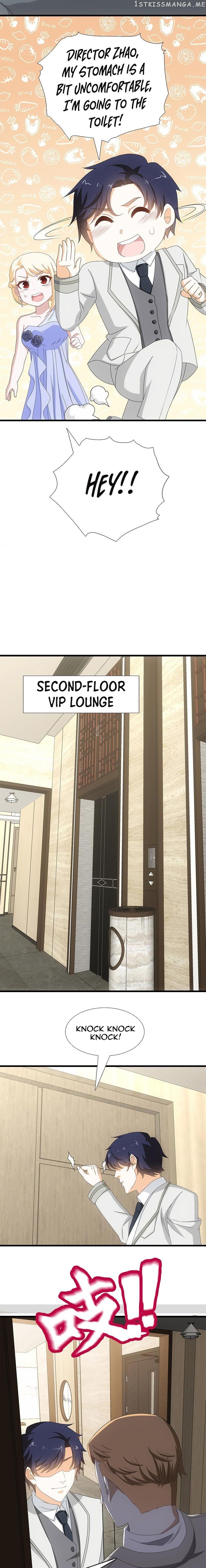 Strongest Son In Law Chapter 14 - page 6