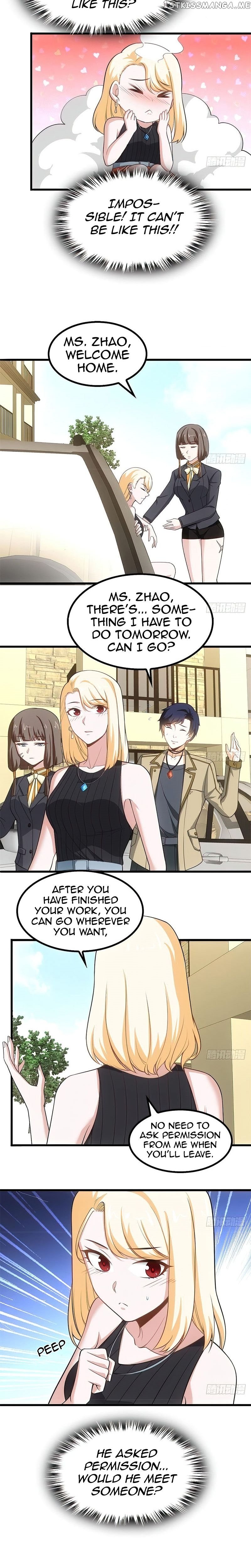 Strongest Son In Law Chapter 20 - page 7