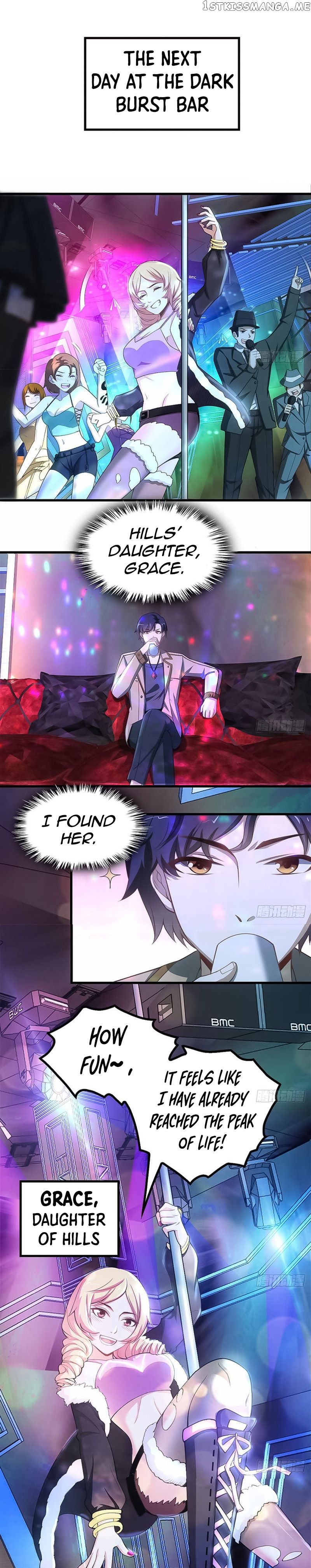 Strongest Son In Law Chapter 21 - page 2