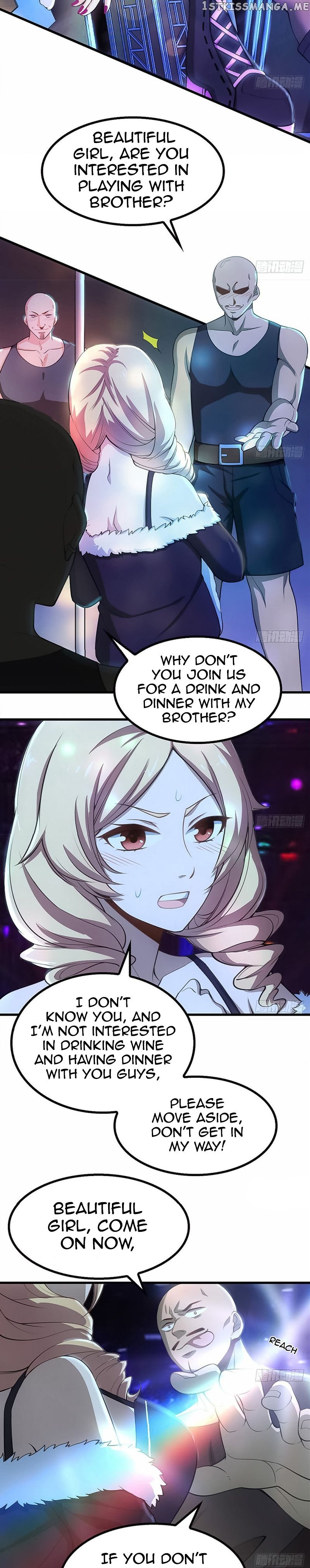 Strongest Son In Law Chapter 21 - page 3