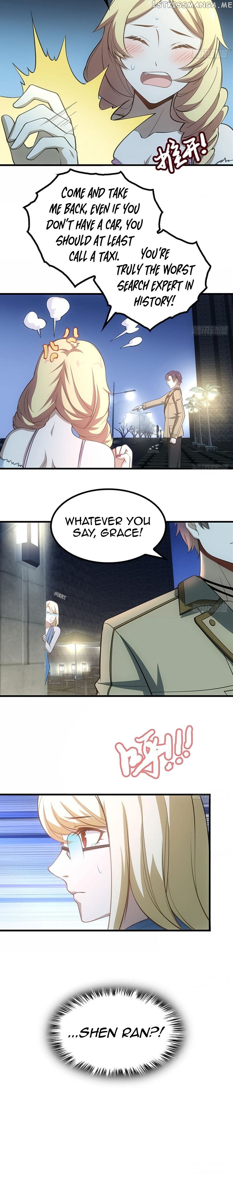 Strongest Son In Law Chapter 21 - page 7