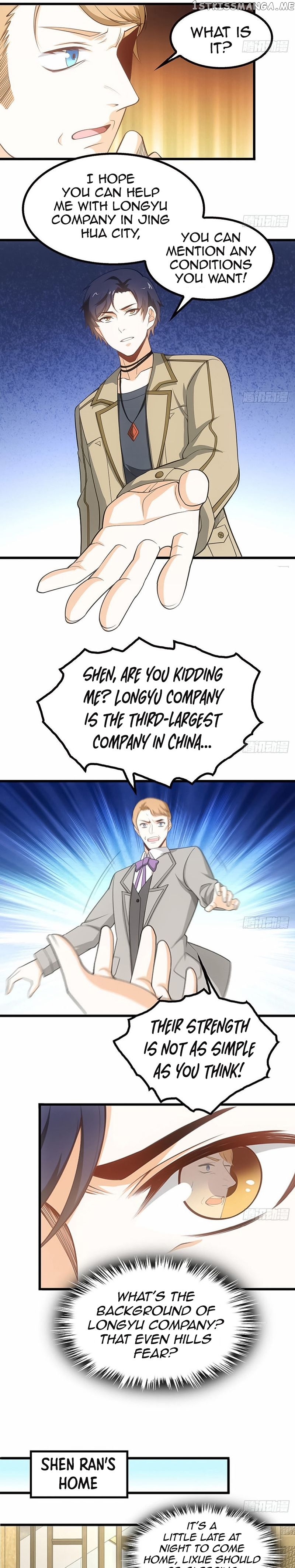 Strongest Son In Law Chapter 22 - page 3