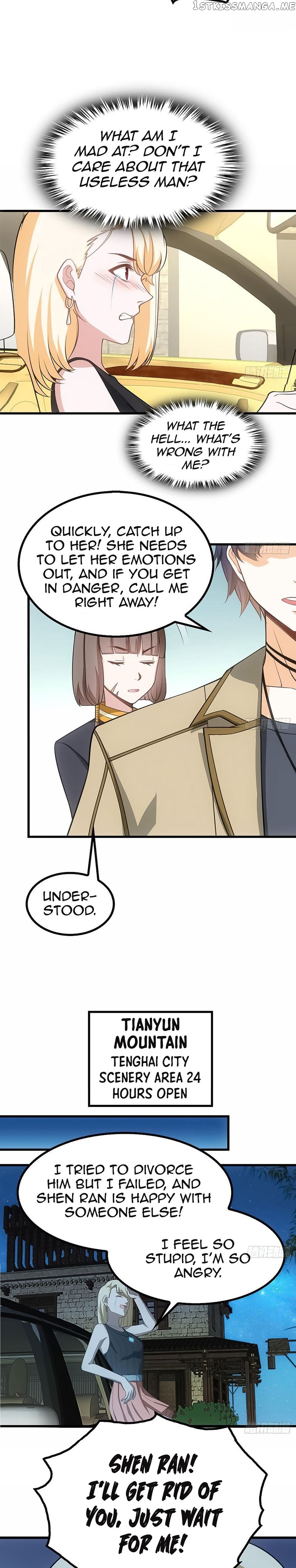 Strongest Son In Law Chapter 22 - page 6