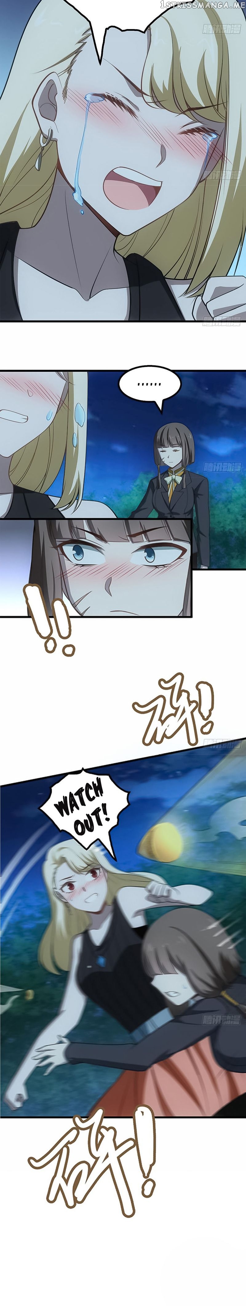 Strongest Son In Law Chapter 22 - page 7