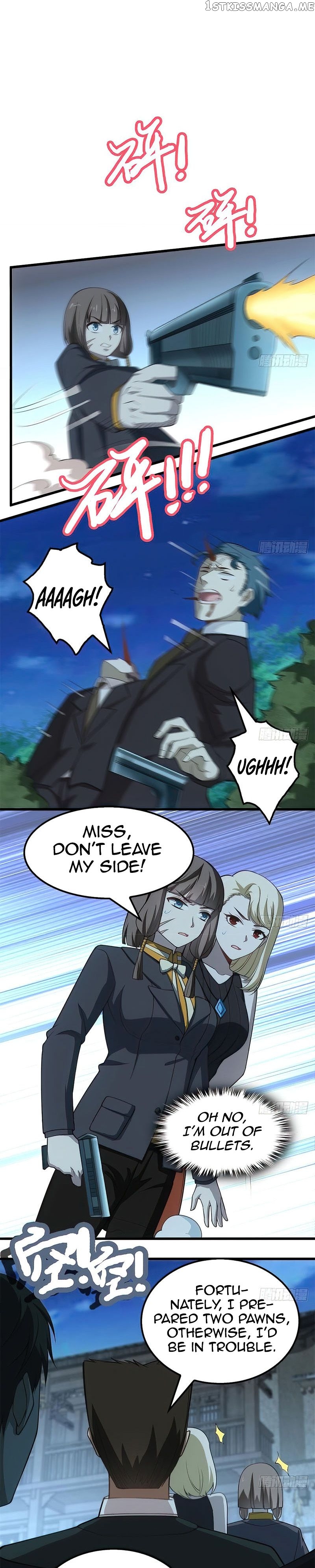 Strongest Son In Law Chapter 23 - page 2