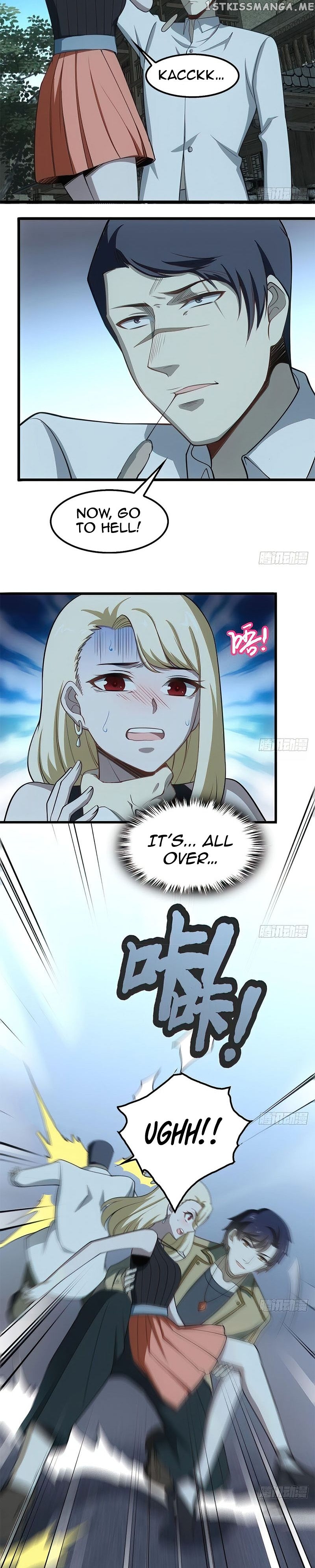 Strongest Son In Law Chapter 23 - page 4