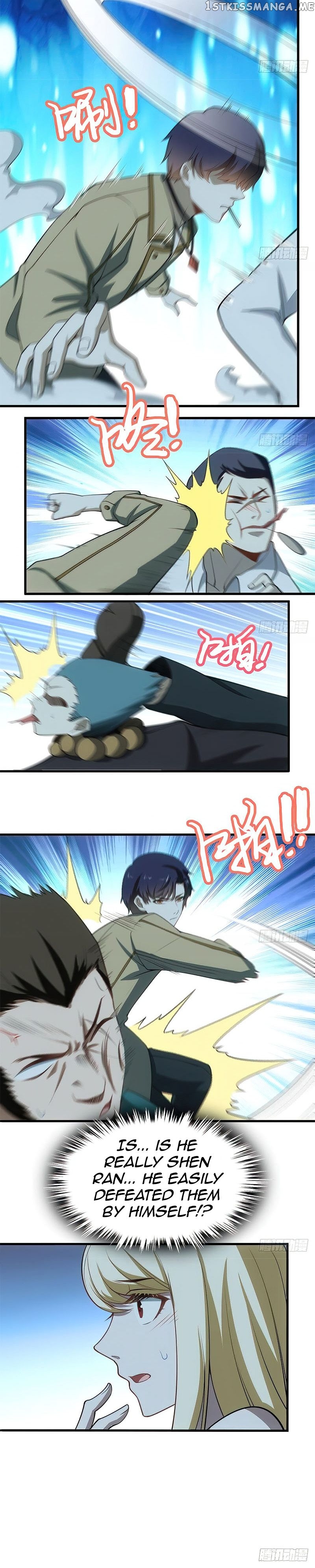 Strongest Son In Law Chapter 23 - page 7