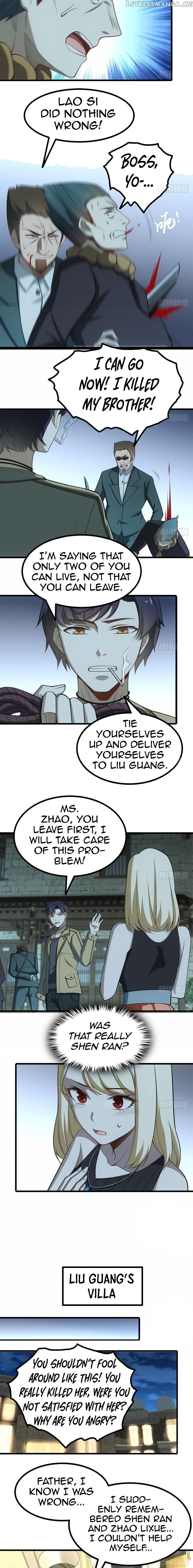 Strongest Son In Law Chapter 24 - page 3