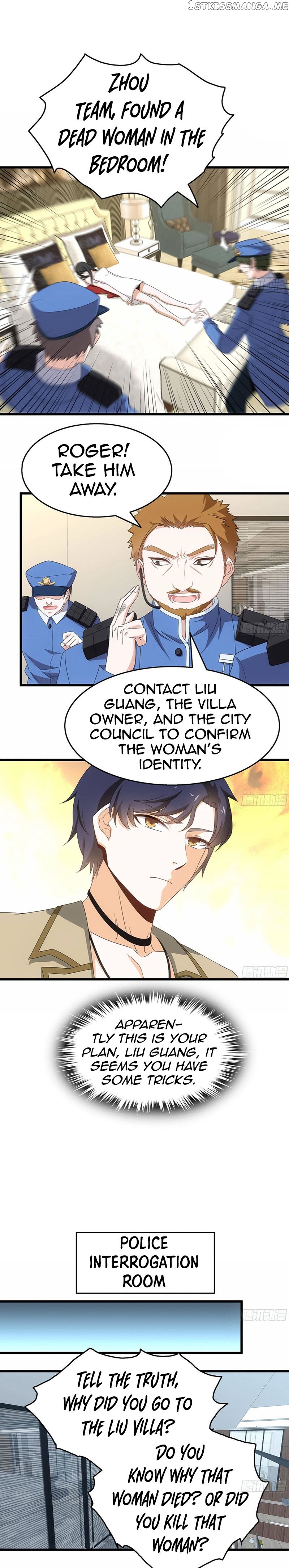 Strongest Son In Law Chapter 25 - page 2