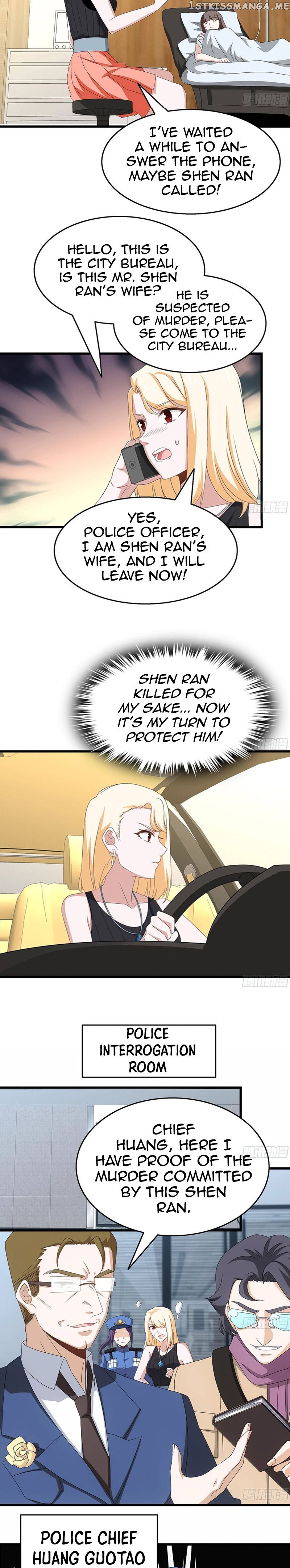 Strongest Son In Law Chapter 25 - page 5