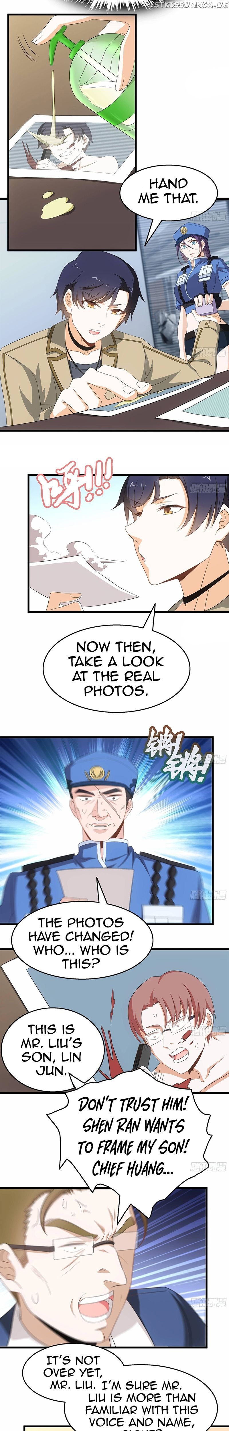Strongest Son In Law Chapter 26 - page 4