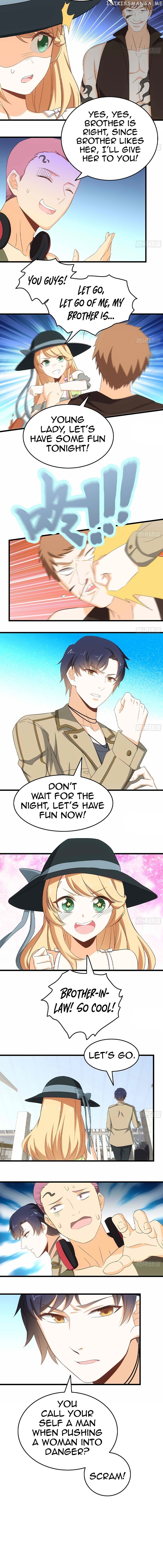 Strongest Son In Law Chapter 27 - page 3