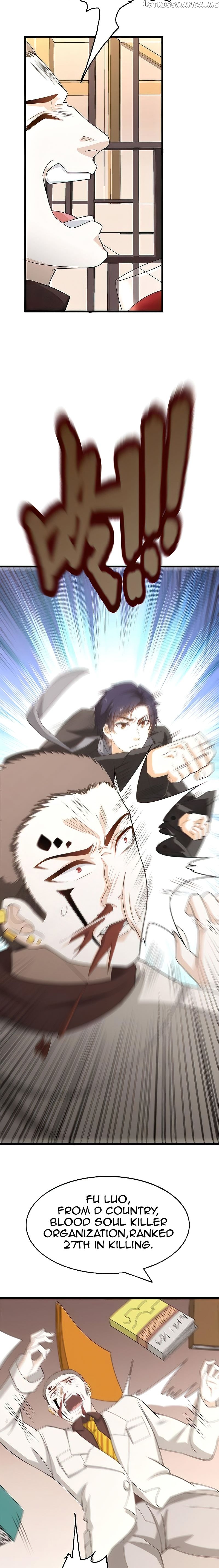 Strongest Son In Law Chapter 9 - page 6
